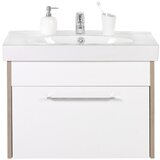 XORA omarica za pod umivalnik 75/51,5/47 cm | Shoptok.si