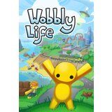 wobbly life (pc) steam key global  wobbly life (pc) steam key global Slike