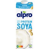 Alpro Sojin napitek, original | Shoptok.si