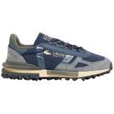 Lacoste Elite Active 125 2 SMA - Navy/Khaki Plava