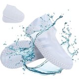 Vivva silikonske prevleke za čevlje | shoesaver bela, (21297486) cene