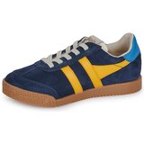 Gola Nizke superge ELAN Modra | Shoptok.si