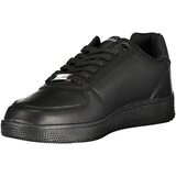GAS Muške crne sportske tenisice | shoptok.hr