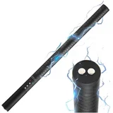 E-Stim Baton Black