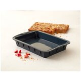 Blomsterbergs Silikonski kalup za pečenje za pite 6x36 cm – | shoptok.hr
