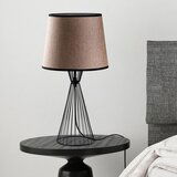Opviq Telıs - 5373 blacklight brown table lamp | ePonuda.com