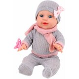  Lutka za igru sa rekvizitima i kahlicom - 35 cm | Shoptok.si