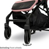 Lorelli kolica Minori, Black | shoptok.hr