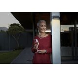 Osram LED solarno zidno svetlo ENDURA STYLE LED/10,7W/4,2V 2000 mAh IP65 antracit | Eponuda.com