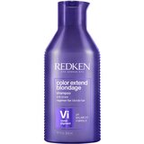 Redken NYC šampon za lase - Color Extend Blondage Shampoo | Shoptok.si