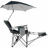 Stolica za plažu sklopiva Sport-Brella