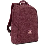 Riva Case nahrbtnik za prenosnik 13.3" rdeč7923