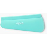 VIIDA etui silikonski i vodootporni, veličina S, tirkizno zelena | shoptok.hr