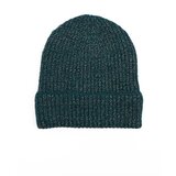Orsay Women's Dark Green Wool Beanie - Women | Shoptok.si