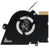  Ventilator Asus TUF Dash F15 FX516 FX516PM - Grafična kartica (GPU) | Shoptok.si