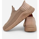 Resti Women's Slip-On Textile Sports Shoes Secat | Shoptok.si