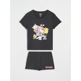 Sinsay Komplet dvodijelne pidžame Hello Kitty | shoptok.hr