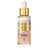 Max Factor Miracle Pure Serum Foundation nijansa 10-30 Fair 30 ml cijene