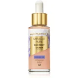 Max Factor Miracle Pure Serum Foundation nijansa 10-30 Fair 30 ml