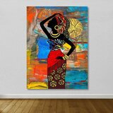 Wallity Slika DEV02440100140, 100x140 cm | ePonuda.com