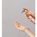 LADOR ACV Vinegar globinsko čistilni šampon za sijaj in mehkobo las 150 ml | Shoptok.si
