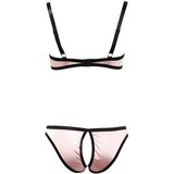 Cottelli Črtasti komplet slinčkov - 80B/M | Shoptok.si