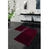 Colourful Cotton Set 2 prostirke za kupatilo Havai Cherry Cene
