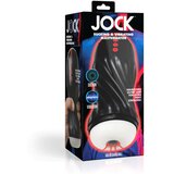 Curve Toys Masturbator za muškarce Sucking and Vibrating Cene