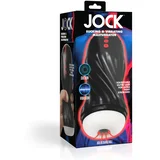 Masturbator za muškarce Sucking and Vibrating