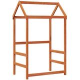  Set Dnevnog Kreveta Vosak Smeđa 90 x 200 cm Masivna borovina | shoptok.hr