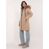 Factory Price Jacket-SK-KR-HH-2402.38-beige | shoptok.hr