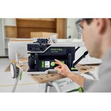 Festool Akku-Tischkreissäge CSC SYS 50 E | Shoptok.si