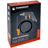 Powermat pištolj za pjeskarenje + crijevo 1m PM-PDPI-2T | shoptok.hr