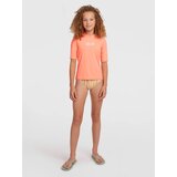 O'neill UV-zaščita marelica / bela | Shoptok.si
