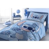 Disney OTRO&amp;Scaron;KA POSTELJNINA 140/200 cm renforc&amp;eacute; modra Slike