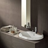 Geberit LAVABO VARIFORM UGRADNI ELIPSA 600X450 GEBERIT 500.732.01.2 | ePonuda.com