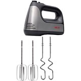 Akai MIKSER, RUČNI, 400W, CRNO-SIVI AHM-911, (4905192732127) | shoptok.hr
