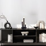 Rabalux stona lampa Ramira, 3x5W, 3xG9, 37cm, Crna | Eponuda.com