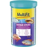 Cichlid Sticks 1 l