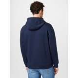 Tommy Jeans Sweater majica tamno plava / crvena / bijela | shoptok.hr