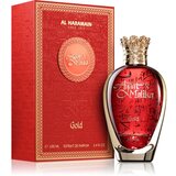 Al Haramain Ayaat Malika Gold parfumski ekstrakt uniseks 100 ml | Shoptok.si