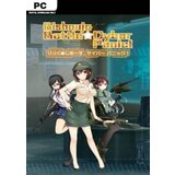 Steam Bishoujo Battle Cyber Panic! (PC) Key GLOBAL | ePonuda.com