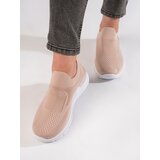 Shelvt Women's Fitness Shoes Powder | shoptok.hr