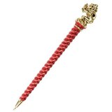 The Noble Collection - HARRY POTTER - GRYFFINDOR PEN GOLD PLATED | Shoptok.si