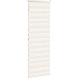 vidaXL Zebra senčilo bež marmor 70x200 cm tkanina širina 65,9 cm | Shoptok.si