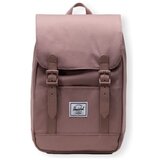 Herschel Nahrbtniki Retreat Mini Backpack - Ash Rose Rožnata | Shoptok.si