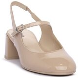 Nero Giardini 614 Vernice Cipria Bež | shoptok.hr