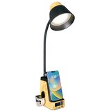  Immax 09000L - LED+CCT prigušiva stona lampa sa bežičnim punjenjem QI IDEAL LED/8W/230V bež | Eponuda.com