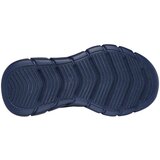 Skechers Nizke superge Bobs B Flex - Chill Edge Modra | Shoptok.si