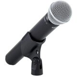 Shure BLX24/SM58 Ročni dinamični daljinski mikrofon - - Audio-Kondric | Shoptok.si